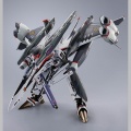 Tornado Messiah Valkyrie Alto Saotome Use Revival Ver. - Macross Frontier (Bandai)