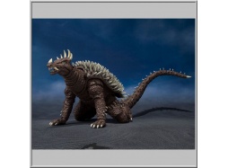 S.H. Monster Arts Anguirus - Godzilla 1972 (Bandai)