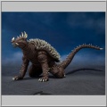 S.H. Monster Arts Anguirus - Godzilla 1972 (Bandai)