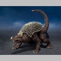 S.H. Monster Arts Anguirus - Godzilla 1972 (Bandai)