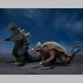 S.H. Monster Arts Anguirus - Godzilla 1972 (Bandai)