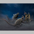 S.H. Monster Arts Anguirus - Godzilla 1972 (Bandai)