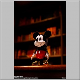 Mickey Mouse by Kunio Okawara - Disney (Bandai)