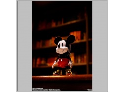 Mickey Mouse by Kunio Okawara - Disney (Bandai)