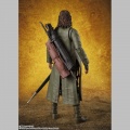 S.H. Figuarts Aragorn - The Lord of the Rings (Bandai)