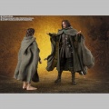 S.H. Figuarts Aragorn - Le Seigneur des Anneaux (Bandai)