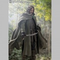 S.H. Figuarts Aragorn - Le Seigneur des Anneaux (Bandai)