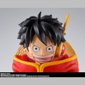 S.H.Figuarts Monkey D. Luffy Future Island Egghead - One Piece