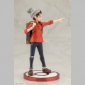 Victor & Flambino - Pokemon (Kotobukiya)