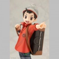 Victor & Flambino - Pokemon (Kotobukiya)