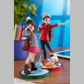 Victor & Flambino - Pokemon (Kotobukiya)