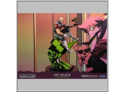 F4F Jet Black - Cowboy Bebop