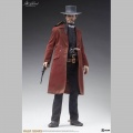 Sideshow The Preacher - Pale Rider, le cavalier solitaire