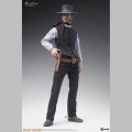 Sideshow The Preacher - Pale Rider, le cavalier solitaire