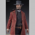 Sideshow The Preacher - Pale Rider, le cavalier solitaire