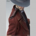 Sideshow The Preacher - Pale Rider, le cavalier solitaire