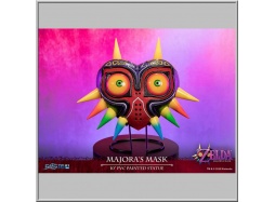 F4F Majora's Mask Standard Edition - The Legend of Zelda