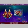 F4F Majora's Mask Standard Edition - The Legend of Zelda