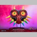 F4F Majora's Mask Standard Edition - The Legend of Zelda