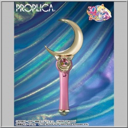 Moon Stick Brilliant Color Edition - Sailor Moon