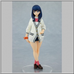 Rikka Takarada - SSSS.Gridman (GSC)