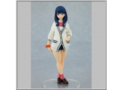 Rikka Takarada - SSSS.Gridman (GSC)