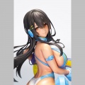 Asra Aoi Sui - Megami Device (Kotobukiya)