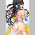 Asra Aoi Sui - Megami Device (Kotobukiya)