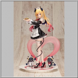 Yuzuki Choco Maid Costume Ver. - Hololive Production (Kotobukiya)