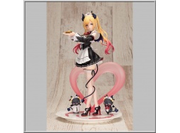 Yuzuki Choco Maid Costume Ver. - Hololive Production (Kotobukiya)