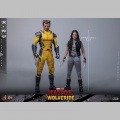 Hot Toys X-23 - Deadpool & Wolverine