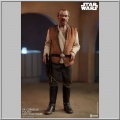 Sideshow Doctor Cornelius Evazan - Star Wars Episode IV