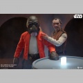 Sideshow Doctor Cornelius Evazan - Star Wars Episode IV