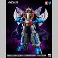 MDLX Coronation Starscream - Transformers