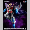 MDLX Coronation Starscream - Transformers