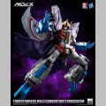 MDLX Coronation Starscream - Transformers