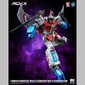 MDLX Coronation Starscream - Transformers