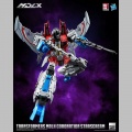 MDLX Coronation Starscream - Transformers