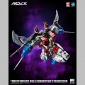 MDLX Coronation Starscream - Transformers