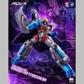 MDLX Coronation Starscream - Transformers