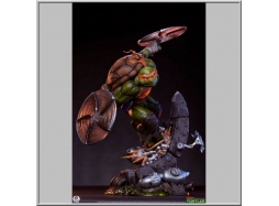 PCS 1/3 Michelangelo - Les Tortues ninja