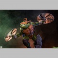 PCS 1/3 Michelangelo - Les Tortues ninja