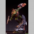 PCS 1/3 Michelangelo - Les Tortues ninja