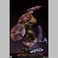 PCS 1/3 Michelangelo - Les Tortues ninja