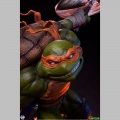 PCS 1/3 Michelangelo - Les Tortues ninja