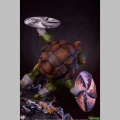 PCS 1/3 Michelangelo - Les Tortues ninja