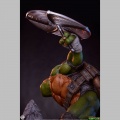 PCS 1/3 Michelangelo - Les Tortues ninja