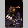 PCS 1/3 Michelangelo Deluxe - Les Tortues ninja