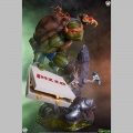 PCS 1/3 Michelangelo Deluxe - Les Tortues ninja