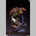 PCS 1/3 Michelangelo Deluxe - Les Tortues ninja